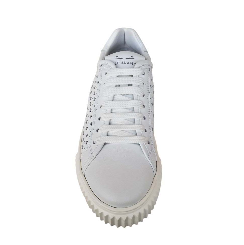 00120118302.05.0N01 Calf White